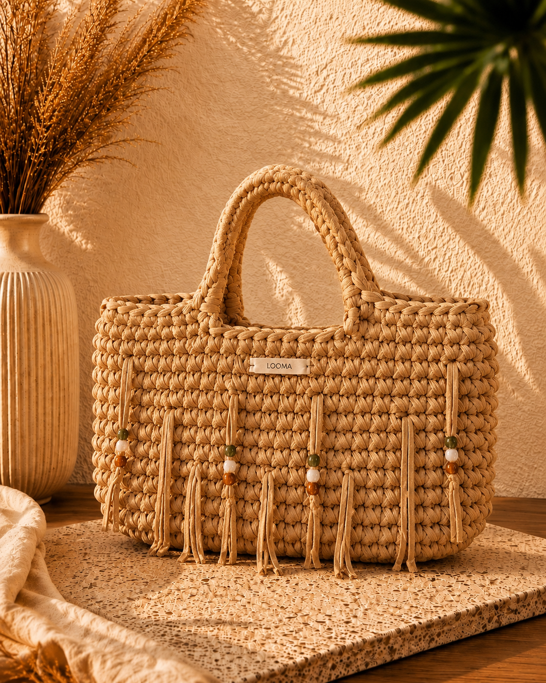 Looma Shopper