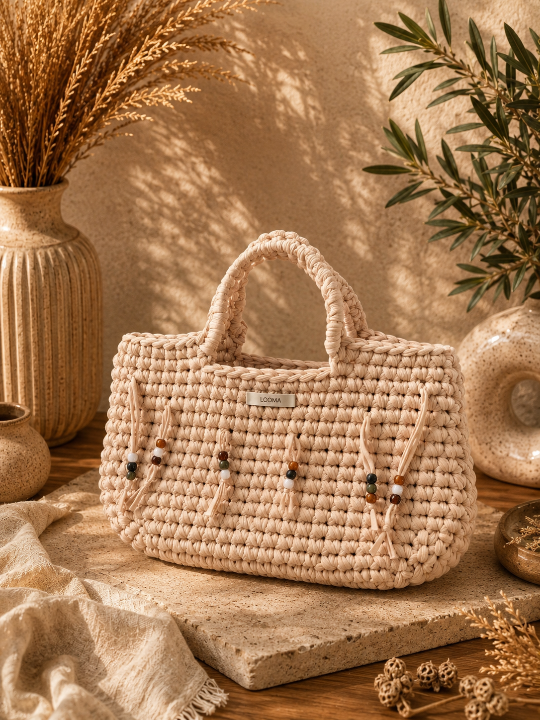 Looma Shopper