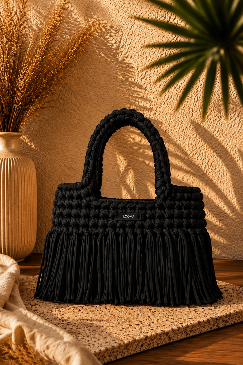 Looma Maxi