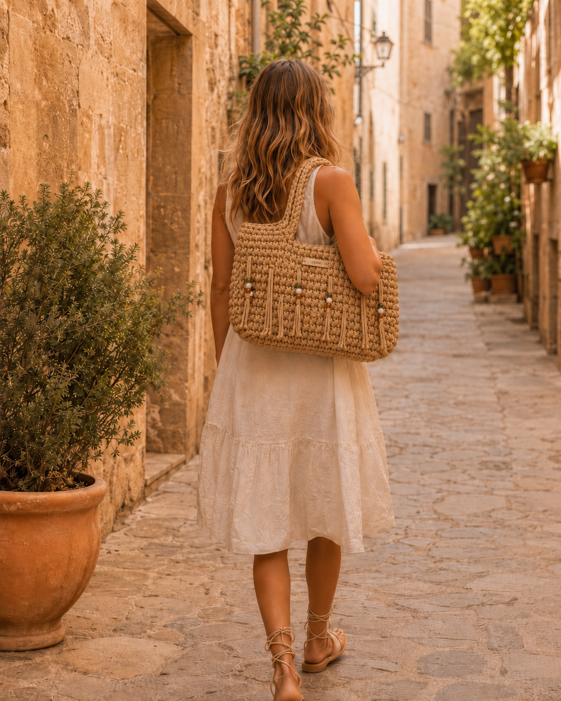 Looma Shopper