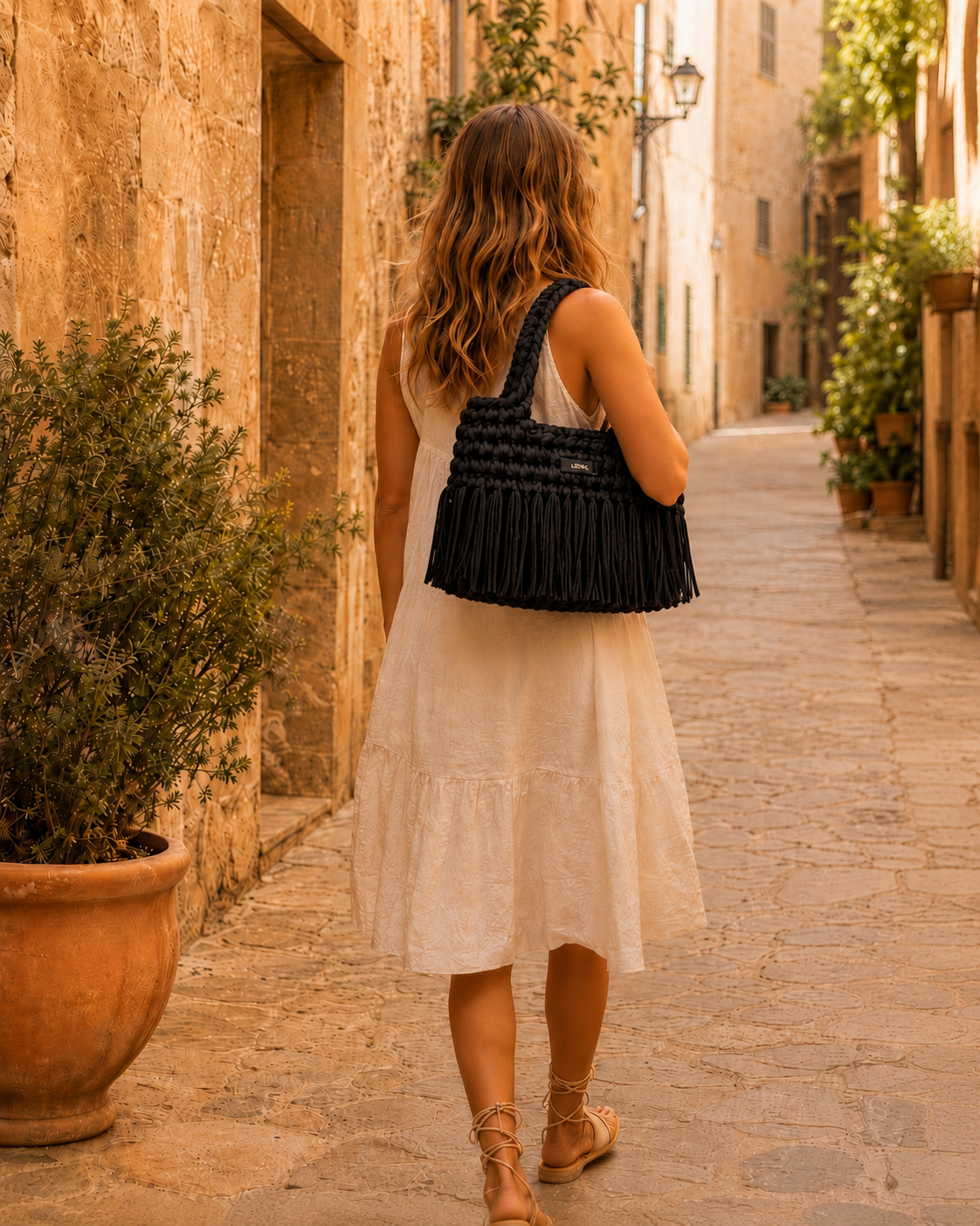 Looma Maxi