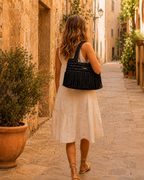 Looma Maxi